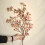 Ramo artificial de flor de cerejeira - Flor artificial de seda, 97 cm 4