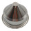 Espresso Filter Basket Stainless Steel Coffee Ground Strainer 6