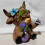 Miniature Yak Home Decoration For Various Interior-Butterfly 5