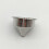 Koffiefiltermand RVS Espressopoederhouders Professionele 7
