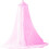 Polyester sengehimmel til kingsize-queensize-senge 5