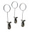 Delicate Zodiacs Themed Paper Clip For Securing-Pigshape 1