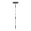 Limpiacristales ajustable 3 en 1, 56 pulgadas 2