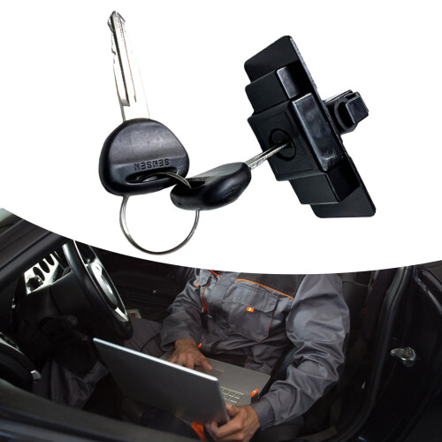 Dashboard Instrumentenpaneel Doosslot Vervanging MB893082 1