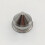 Koffiefiltermand RVS Espressopoederhouders Professionele 4