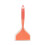 Silicone Cooking Spatula, Non-Scratch Flexible Head, 10.1 in 1