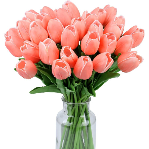 Real-Touch neptulpen 14 inch 15 stuks