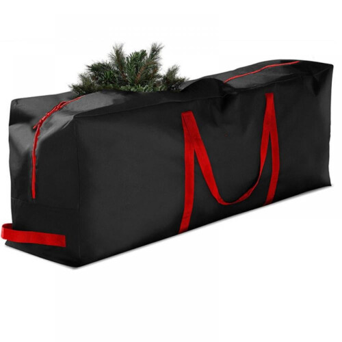 Christmas Tree Storage Bag 7.5ft Waterproof Polyester
