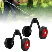 Rasentrimmer-Rad 0,98-1,1 Zoll Schaft 2323 cm