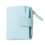 Women's Triple-Fold Zipper Wallet with Card Slots 1