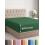 Drap-housse extra profond pour lit King (45-60 cm) 1