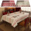 Vintage White Tablecloth for Dining & Outdoor Use 1
