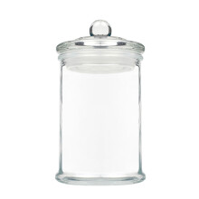 750ml Glass Storage Jar for Kitchen & Snacks