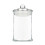 750ml Glass Storage Jar for Kitchen & Snacks 1