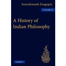 A History of Indian Philosophy