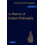 A History of Indian Philosophy 1