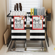 Microfiber Dish Towel 60 x 40 cm