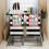 Microfiber Dish Towel 60 x 40 cm 1