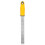 Stainless Steel Citrus Zester Grater with Handle 1