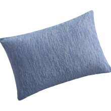 Cooling Pillowcase 18.5x29Inch Breathable Nylon Pillow Cover