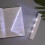 Tragbare LED-Leseleuchte – Nachttischlampe 1