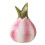 Beautiful Ceramics Fruit Shape Decorative Vases And-onion 1