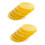 Fette di limone decorative artificiali (10 pezzi) 1