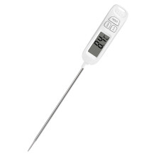 Digitale thermometers met zeer nauwkeurige sensor, snel