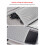 Pochettes d'organisation pour chargeurs et câbles de-D 5
