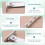 Window Locks Child Safety Window Restrictors for Upvc Cat Window Guard 3