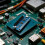 Plugs Play 16 Servomotor Driver Board voor 6