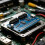 Universal 16 Channel Motor Driver Supporting Multiple Controls 7