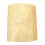 Khaki Djembe Drum Skin Vervanging Polyester Onverwoestbaar 1