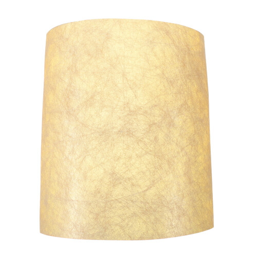 Khaki Djembe Drum Skin Vervanging Polyester Onverwoestbaar