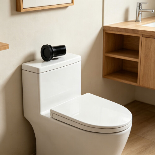 High Performances Invisible Toilet Cistern Set with Direct-355 2