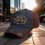 Not Dead Yet Veterans Casual Hat for Men 2