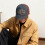 Not Dead Yet Veterans Casual Hat for Men 5