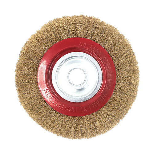 3Pièces Brosse De Nettoyage En Pour Perceuse Meuleuse
