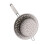High Temperatures Resistant Cooking Sieves With-Light Grey 1