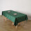 Velvet Rectangular Tablecloth 60 x 102 in 1