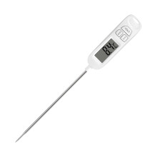 Multiuse Digital Thermometers For Precise Measurement In Kitchen