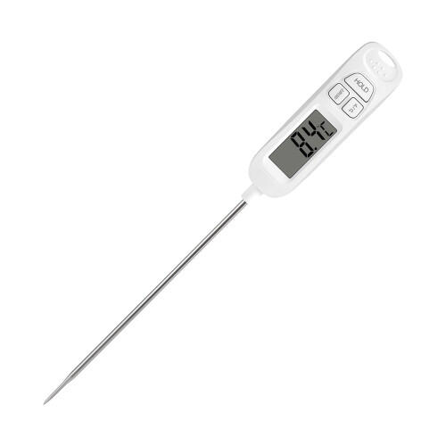 Multiuse Digital Thermometers For Precise Measurement In Kitchen