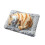 Mini Sleeping Cat Toy with Meow Sound, Soft Plush 1