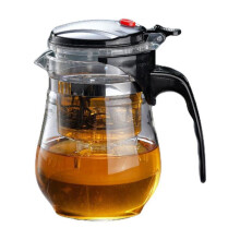 Glas tekande 500 ml eller 700 ml varmebestandig