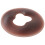 Oreiller Spa Silicone Café Souple Pour Massage Salon 1