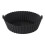Bandeja de silicone para fritadeira a ar, compatível com modelos QT. 1