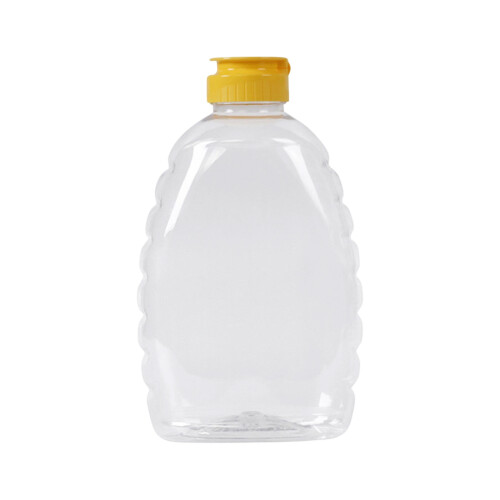 Multipurpose Plastic Sauce Container-Silicone gate cover L