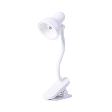 Lampa Deisce Mini Clip le Muineál Gé Solúbtha