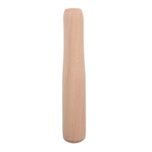 Wooden Fermenting Press Khaki Multi-Use Food Muddler Tool