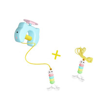 Rechargeable Dances Cats Exercise Toy Programmable Fluttering-1